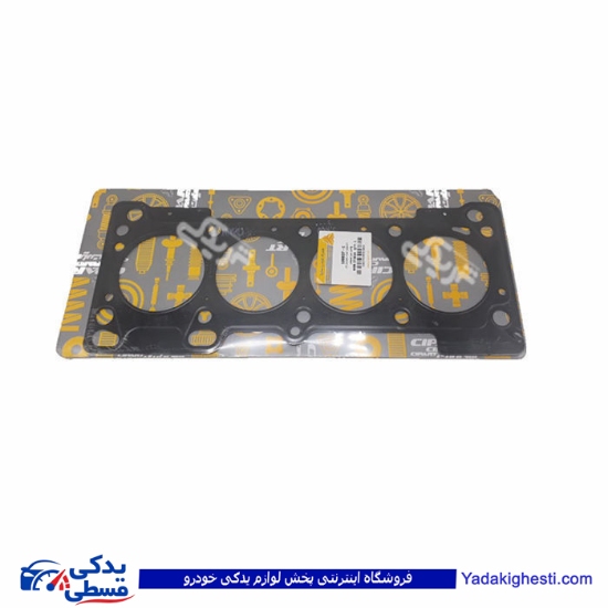 تیبا واشر سرسیلندر و کوییک سایپا یدک 1000372