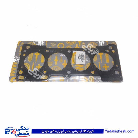 تیبا واشر سرسیلندر و کوییک سایپا یدک 1000372