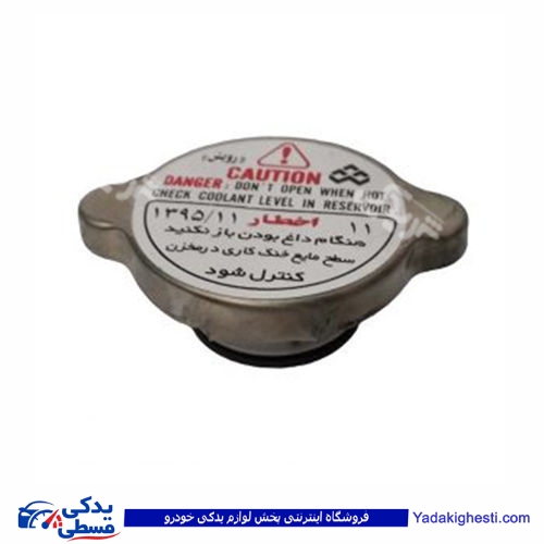 نیسان درب رادیات Z24 سایپا یدک 982036C