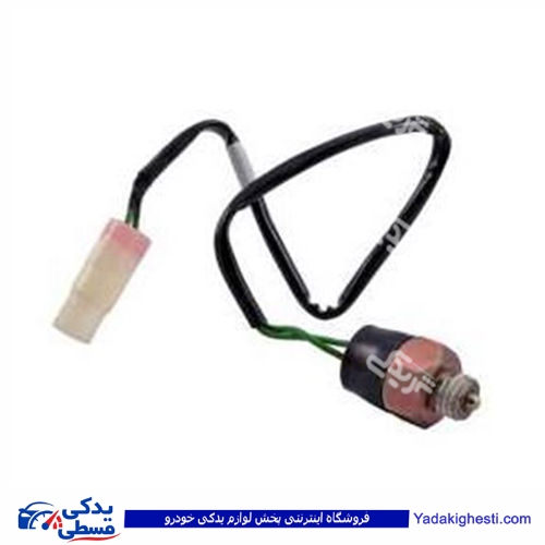 پراید مهره دنده عقب سایپا یدک 500436C