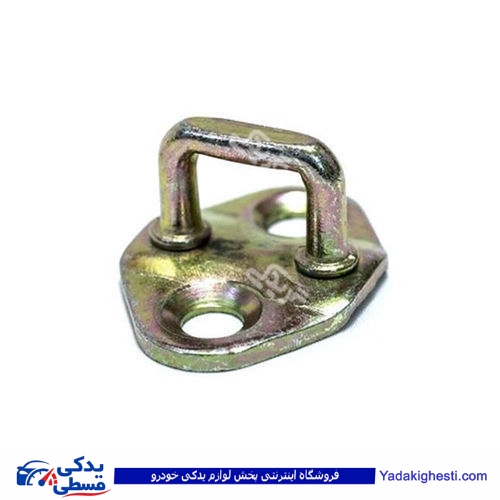پراید زبانه درب (قفل درب ستون) و کاروان سایپا یدک p06 501230p06