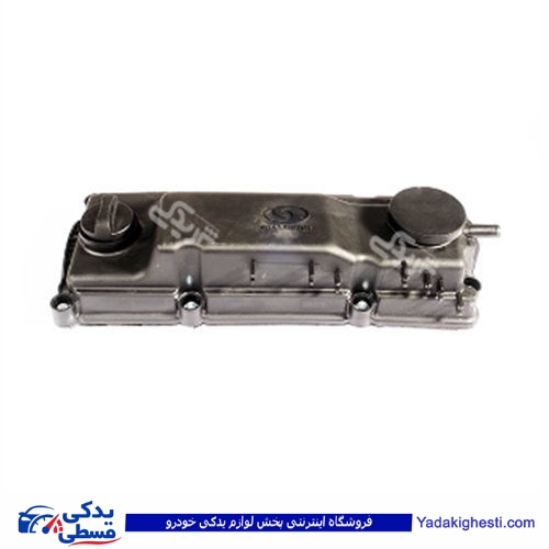 تیبا درب سوپاپ انژکتوری و کوئیک سایپا یدک با واشر 100095p88