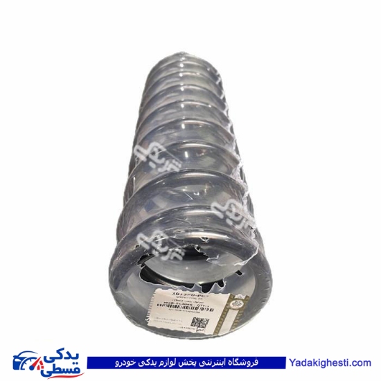 فنرلول عقب تیبا cng سایپا یدک 101280