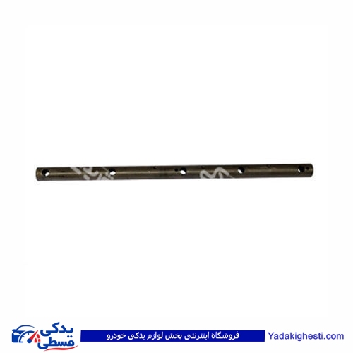 پراید میل انگشتی سوپاپ دود (میل فولوتی) سایپا یدک 500212P13