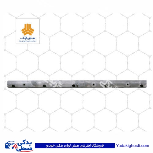 پراید میل انگشتی سوپاپ دود (میل فولوتی) سایپا یدک 500212P13
