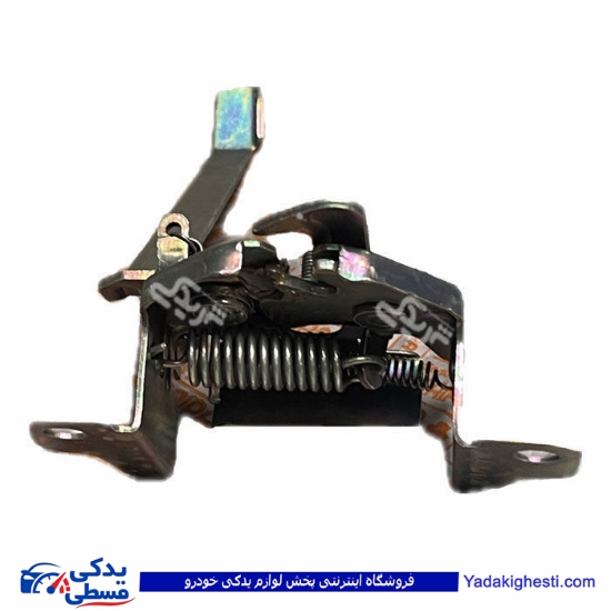 قفل درب موتور تیبا سایپایدک 102406P6S