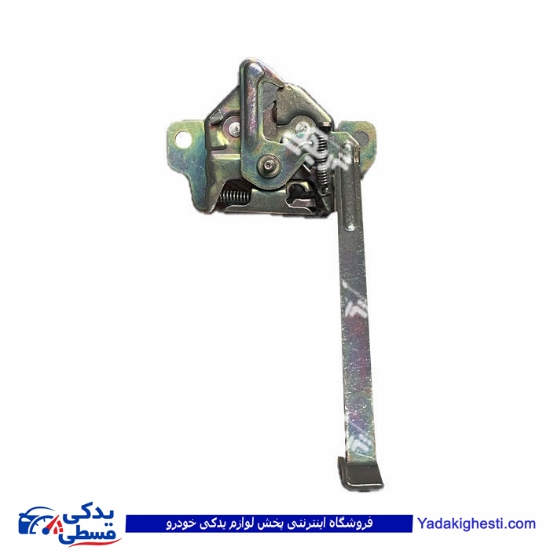 قفل درب موتور تیبا سایپایدک 102406P6S