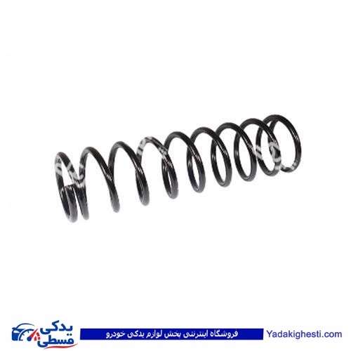 پراید فنرلول جلو سایپا یدک گروه x200 P09 500673P09