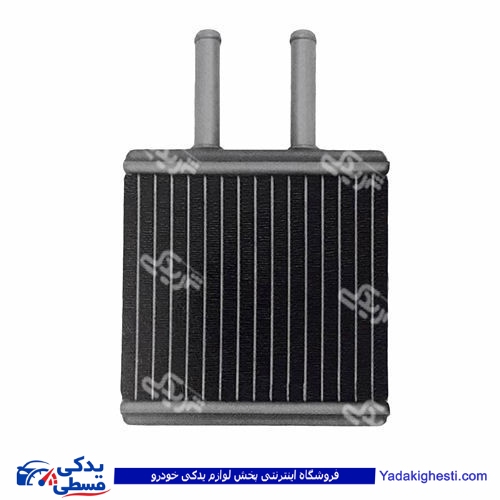 پراید رادیات بخاری سایپا یدک 5013643600