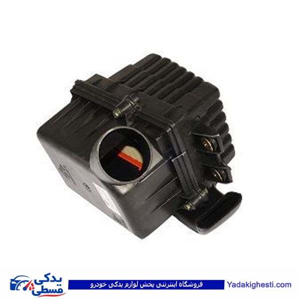 پراید هواکش انژکتور با فیلتر کامل سایپا یدک 514039P06