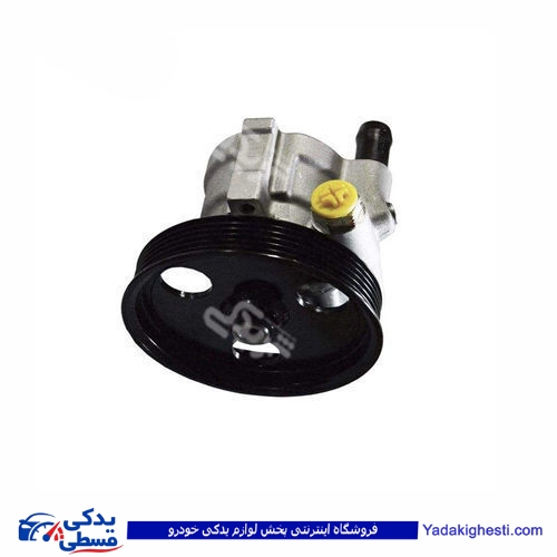 ال 90 پمپ هیدرولیک رنو فرانسه اصلی ایساکو L90 360703902 ( عمده )