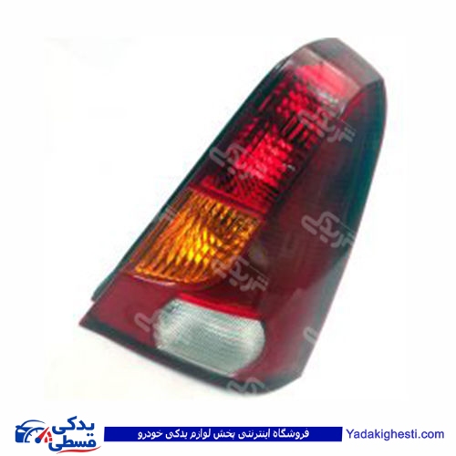ال 90 چراغ خطر چپ ایساکو L90 540302503 ( عمده )