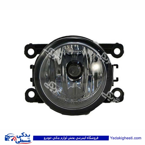 ال 90 چراغ مه شکن جلو چپ و راست دست ایساکو L90 541101404 ( عمده )