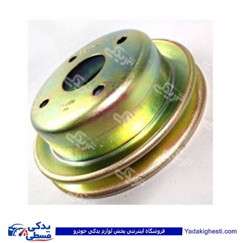 نیسان پولی واترپمپ سایپا یدک 770597P13 ( واتر پمپ )