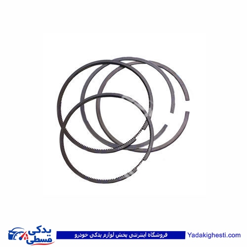 ال 90 رینگ موتور L90 9000560021 ( عمده )