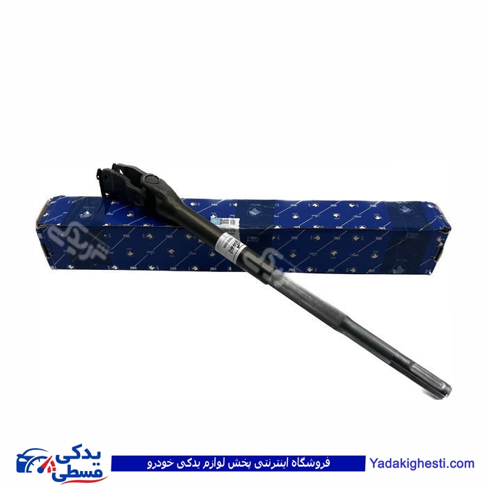 چهارشاخه فرمان بلند آریسان و روآ ROA ایساکو 1020306899