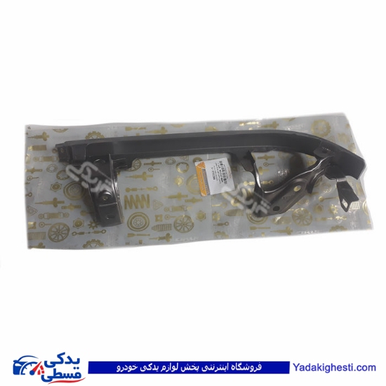 پراید ابروئی چراغ جلو راست سایپا یدک 502113C ( عمده )
