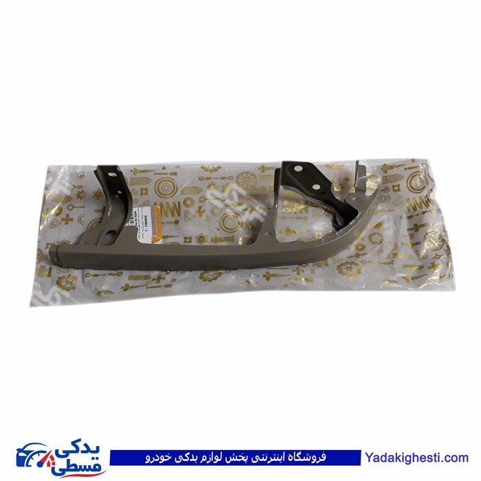 پراید ابروئی چراغ جلو راست سایپا آستر شده 960092C ( عمده )