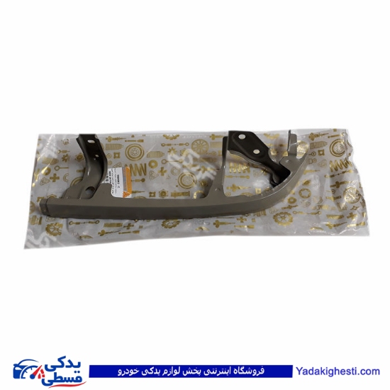 پراید ابروئی چراغ جلو راست سایپا آستر شده 960092C ( عمده )