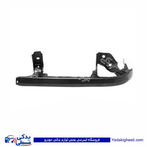 پراید ابروئی چراغ جلو چپ سایپا یدک آستر شده 960093C ( عمده )