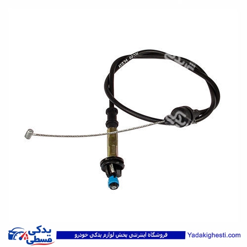 پراید سیم گاز کاربرات سایپا یدک 500750C