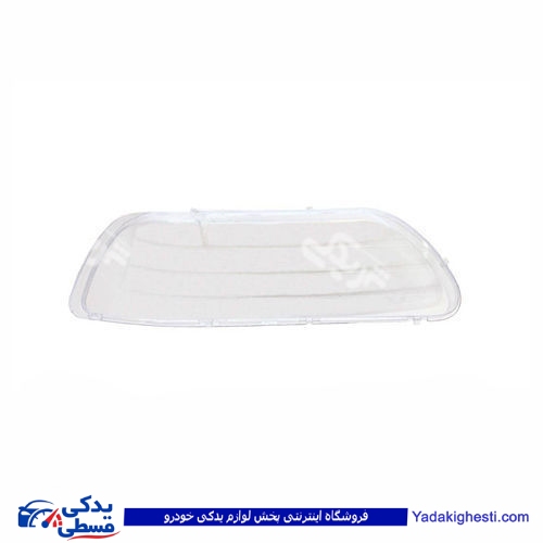 پراید طلق چراغ جلو 131 چپ سایپا یدک 960198C