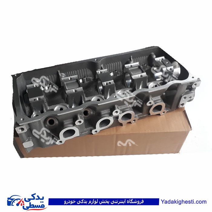 پراید سرسیلندر انژکتور سایپا یدک p95 510333p95