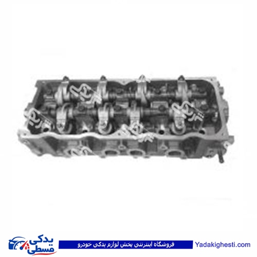 پراید سرسیلندر یورو 4 سایپا یدک p95 561614p95