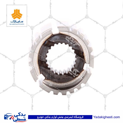پراید مغزی کشوئی تکی 5 و دنده عقب سایپا یدک P13 500431P13