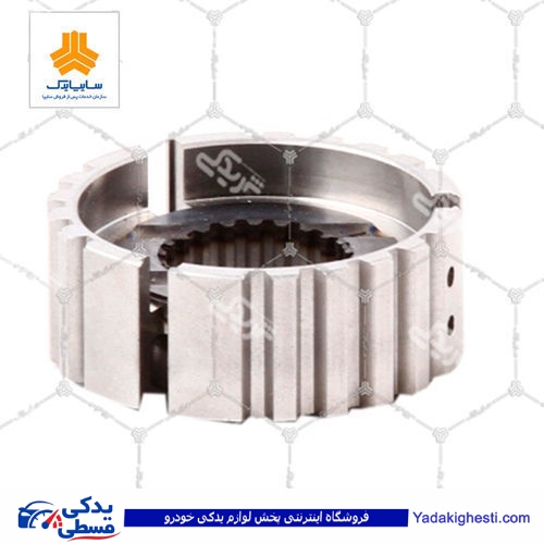 پراید مغزی کشوئی تکی 5 و دنده عقب سایپا یدک P13 500431P13