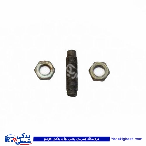 پراید پیچ انگشتی سوپاپ سایپا یدک P13 500209P13