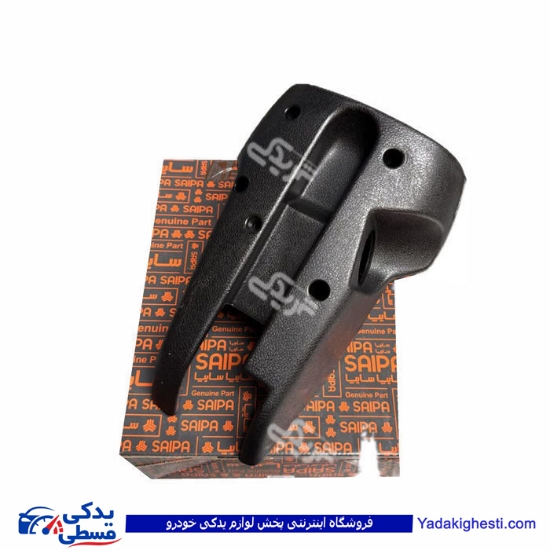 پراید قاب فرمان 132 X100 سایپا یدک 560967P6S