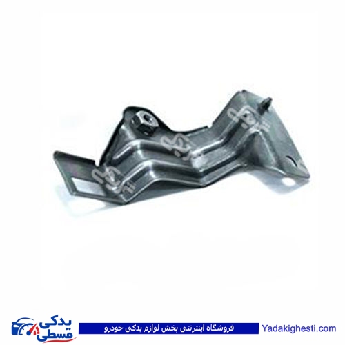 پراید دیاق نگهدارنده چراغ چپ A سایپا یدک 502121A
