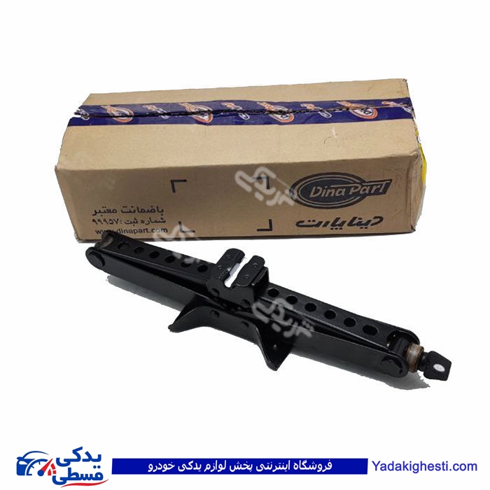 پژو جک بالابر 405 روآ ROA آردی RD دینا پارت 2105076