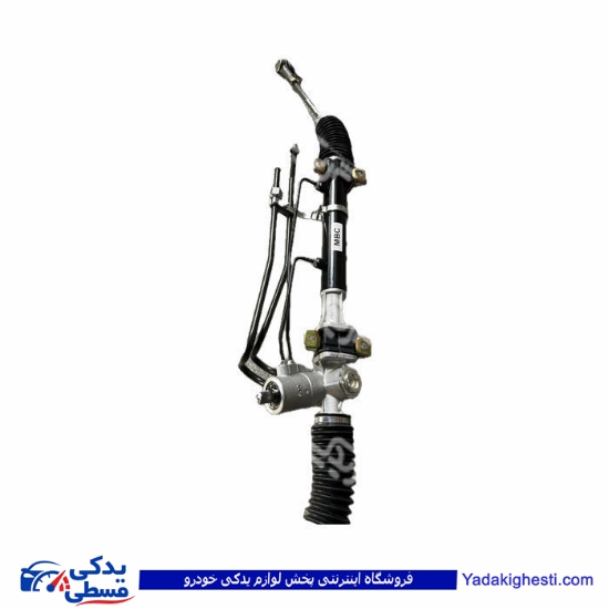 تیبا جعبه فرمان هیدرولیک MBC 9000311010 ( عمده )