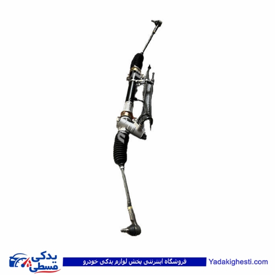 تیبا جعبه فرمان هیدرولیک MBC 9000311010 ( عمده )