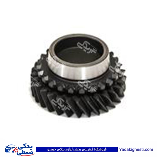 پراید دنده 5 گیربکس خروجی سایپایدک 500429P13