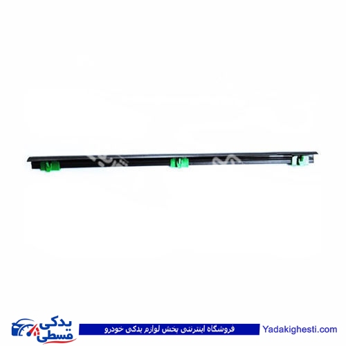 پراید آبگیر بیرونی عقب راست سایپا یدک A 501763A ( عمده )