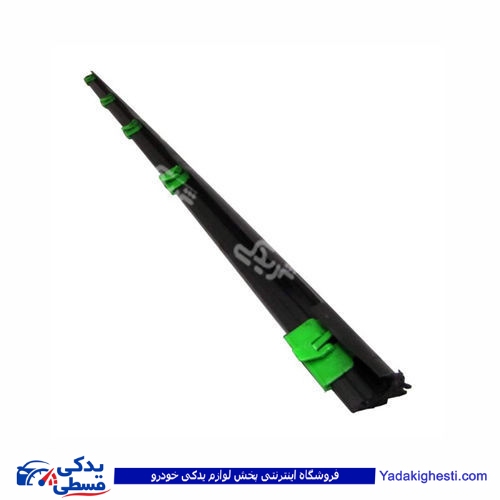 پراید آبگیر داخلی عقب چپ سایپا یدک A 501791A ( عمده )