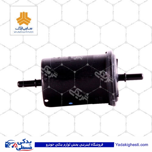 ال 90 فیلتر بنزین صافی سایپا 405 پیکان سایپا یدک L90 225054C ( عمده )