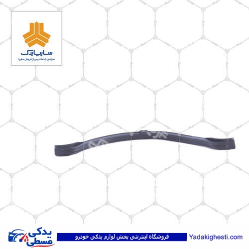 پراید واشر کارتل هلالی عقب سایپا یدک P47 502155P47