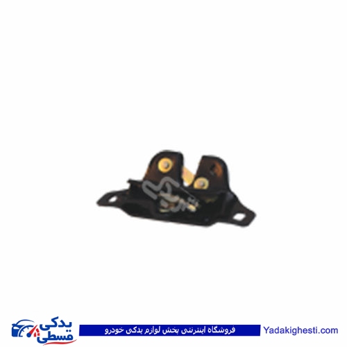 پژو قفل صندوق عقب میکانیکی 206 قدیم 9000301650