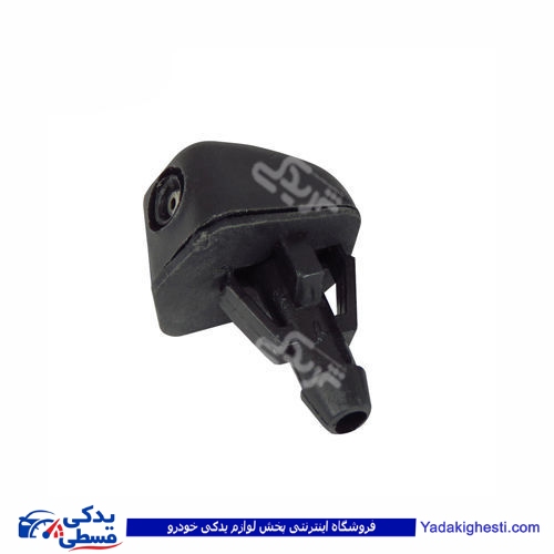 پراید چشم شیشه شور سایپا یدک 501544p06