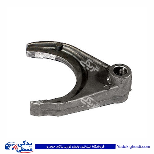 پراید ماهک 3و 4 آلومینیومی سایپا یدک 500397P13