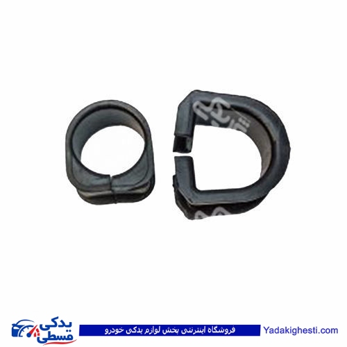پراید لاستیک بست جعبه فرمان کوچک و بزرگ شیفتن 2903
