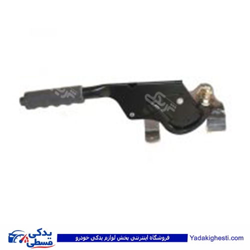 تیبا تفنگی ترمز دستی سایپا یدک P06 100944p06