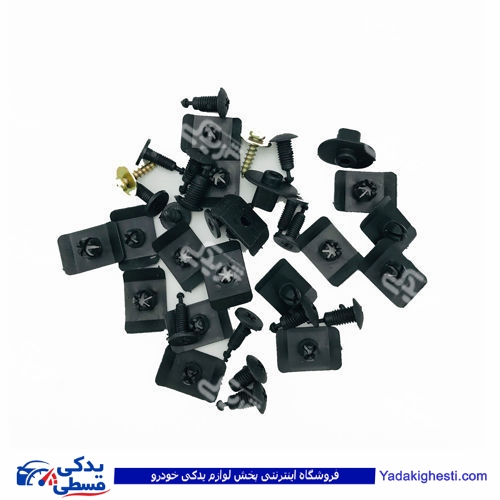 پراید خار سپر جلو صبا دستی 9000570562