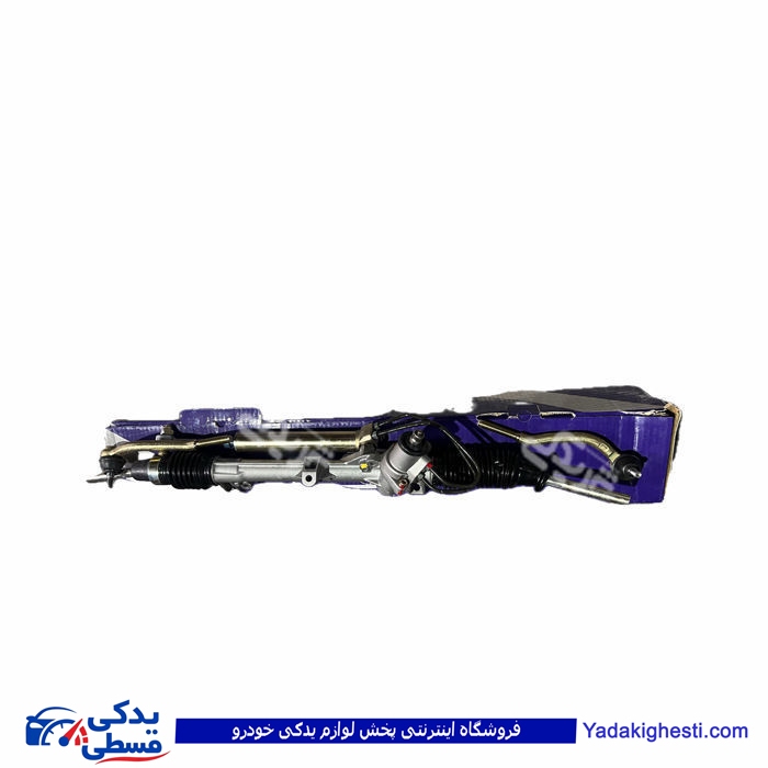 پژو جعبه فرمان 405 طرح قدیم شتاب کار 9000681049