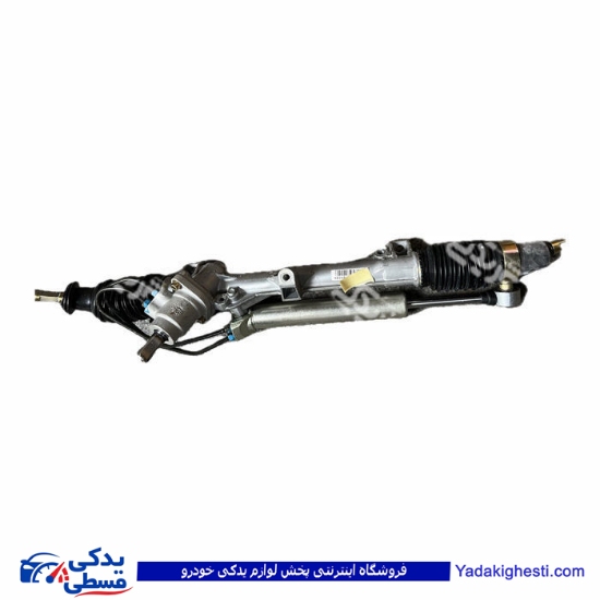 پژو جعبه فرمان 405 طرح قدیم شتاب کار 9000681049 ( عمده )