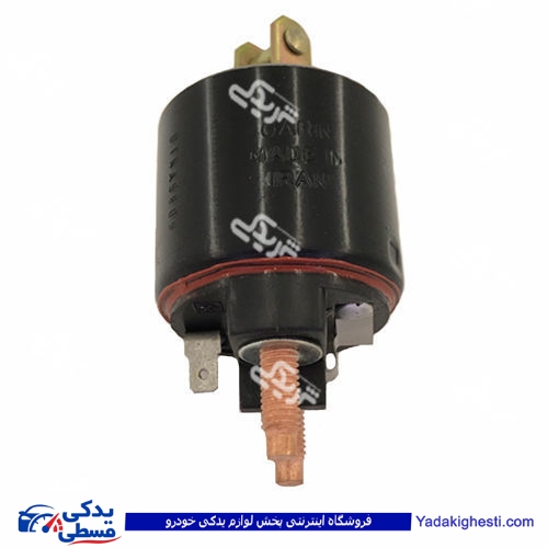 پراید اتوماتیک استارت طرح نارین قربانی 9000584013 ( عمده )